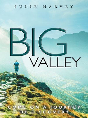 cover image of Big Valley